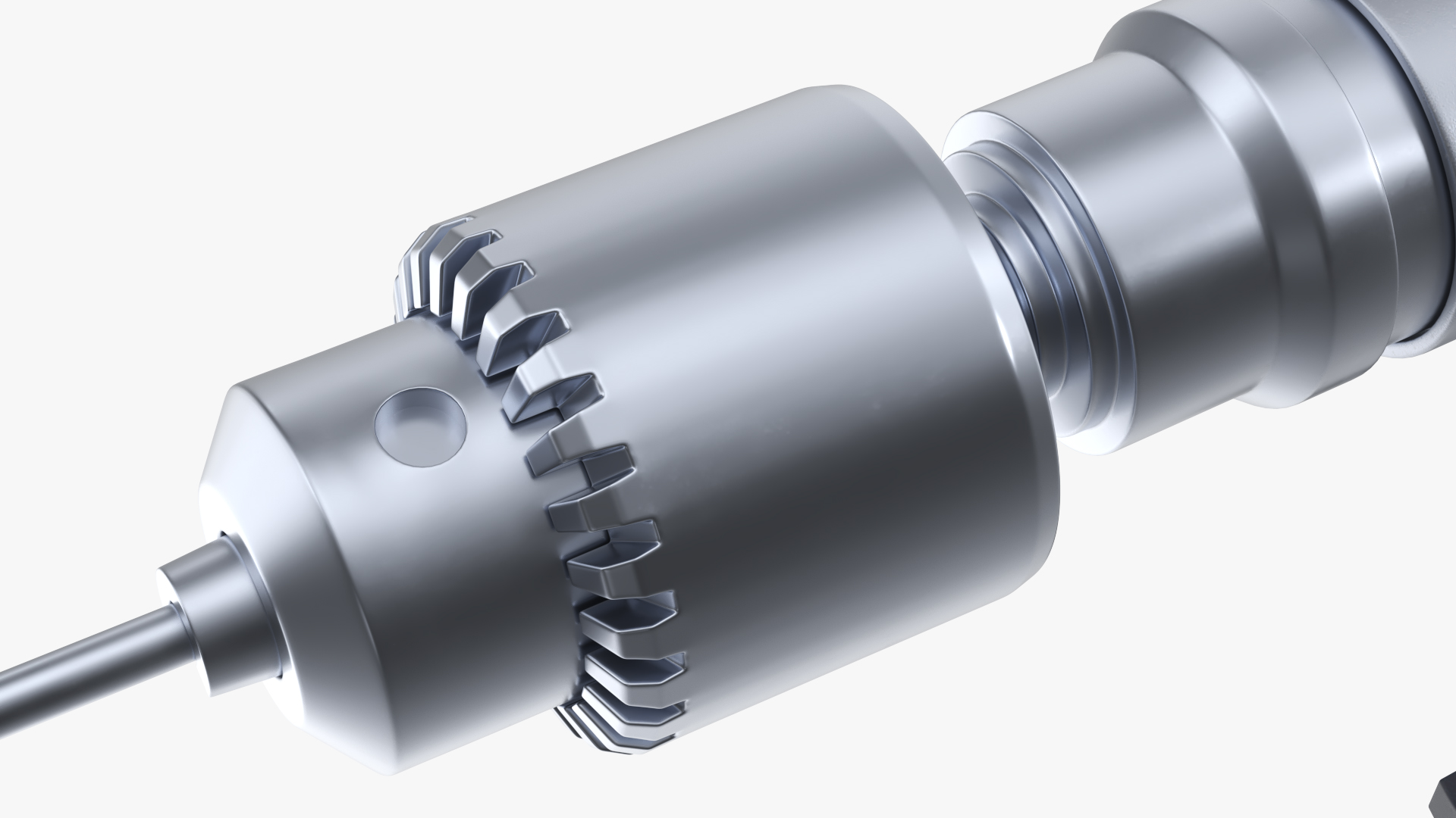 Medical Electric Bone Drill - view 6