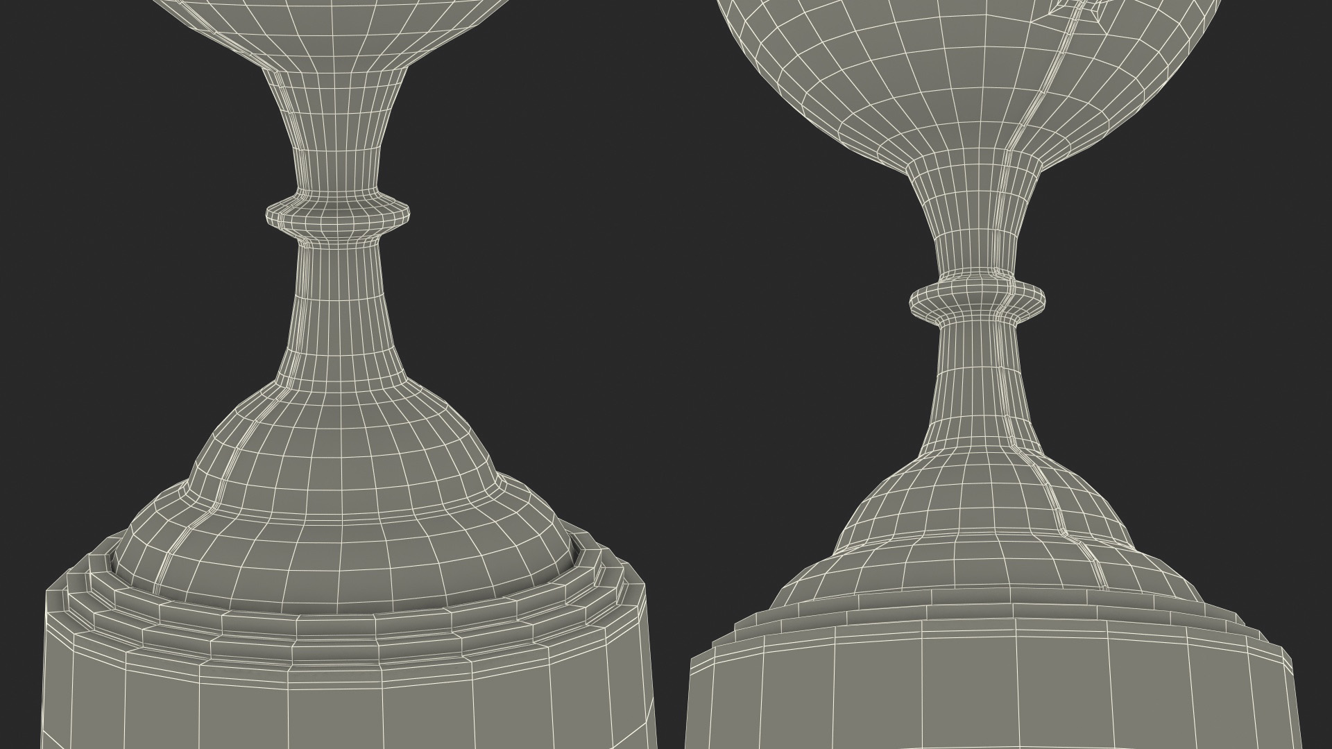 Silver Award 3D