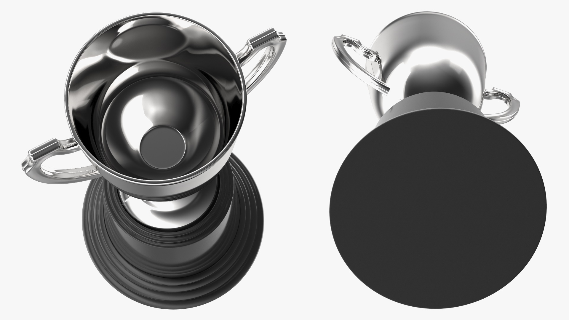 Silver Award 3D