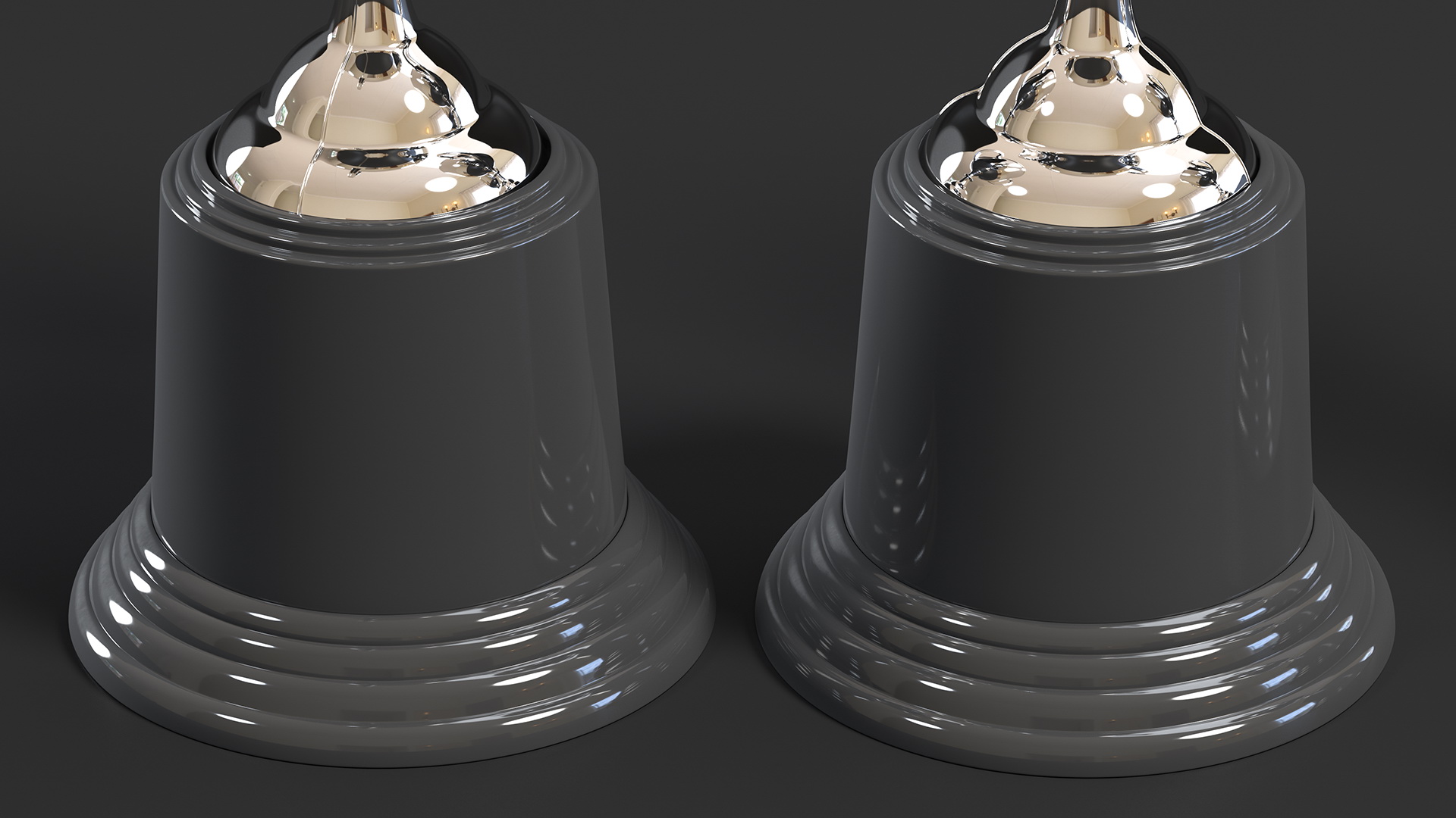 Silver Award 3D