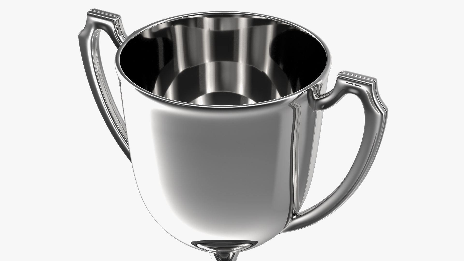 Silver Award 3D