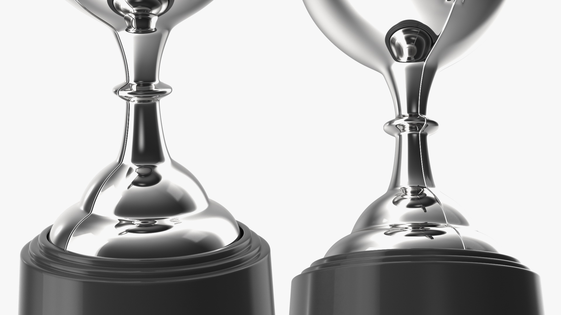 Silver Award 3D
