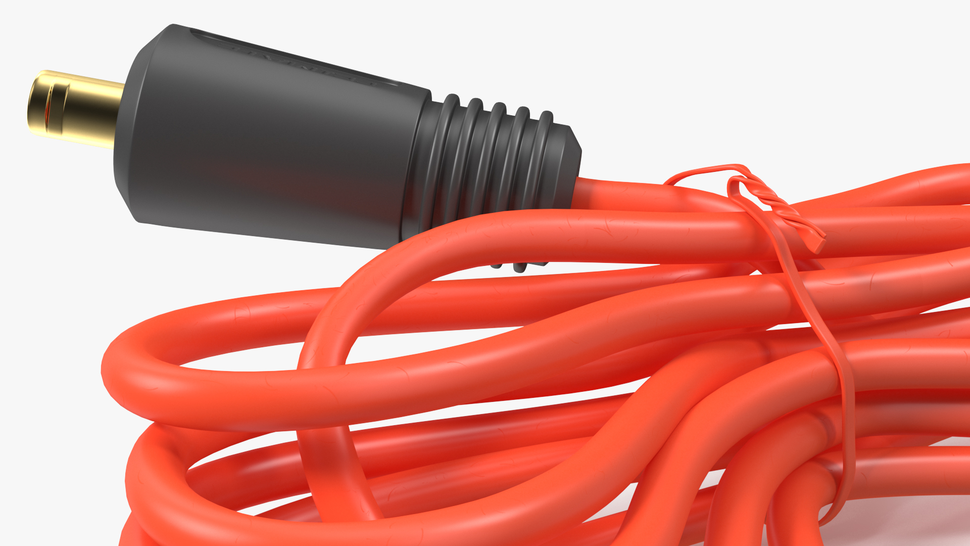3D Heavy Duty Copper Welding Lead Cable