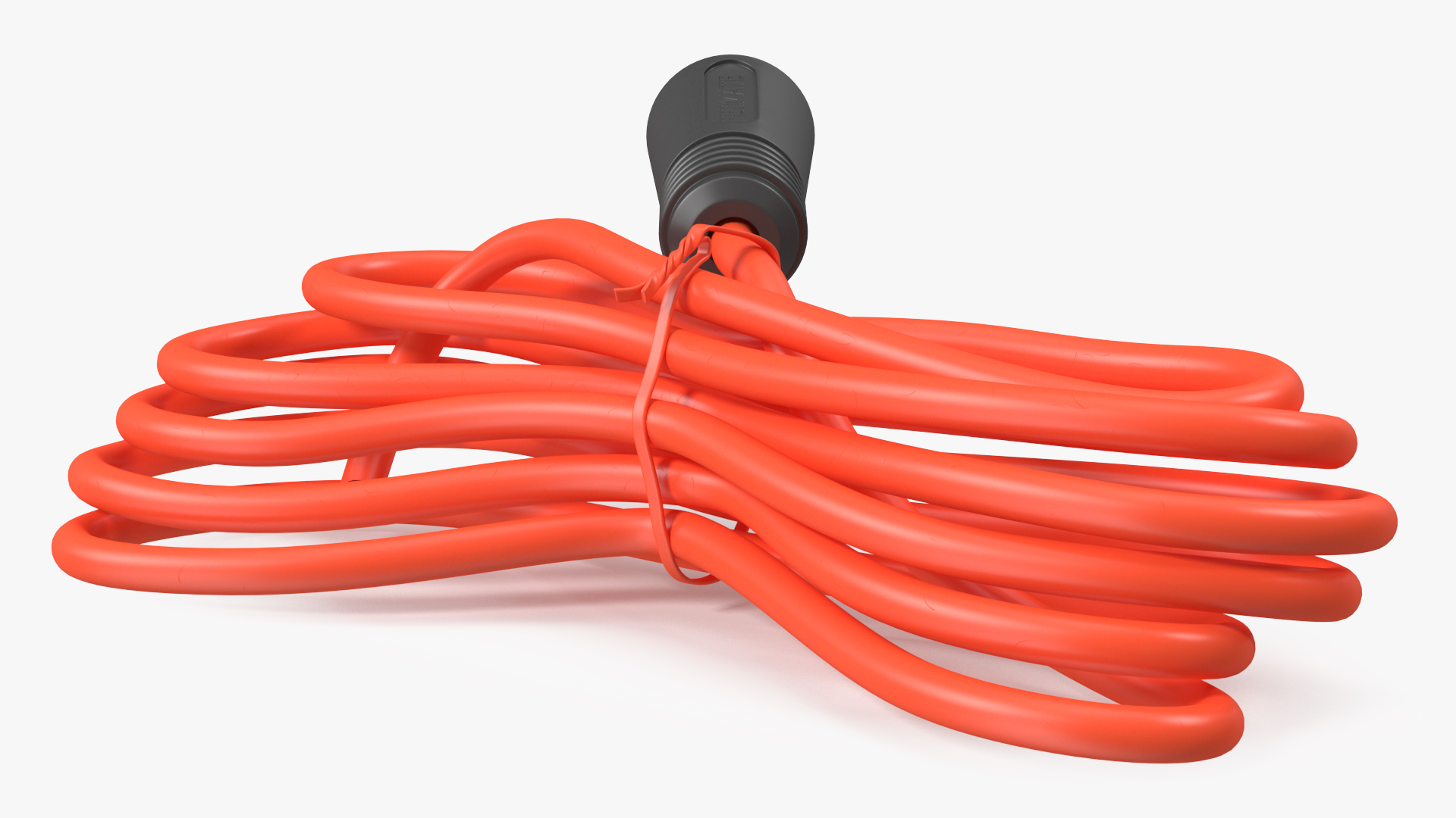 3D Heavy Duty Copper Welding Lead Cable