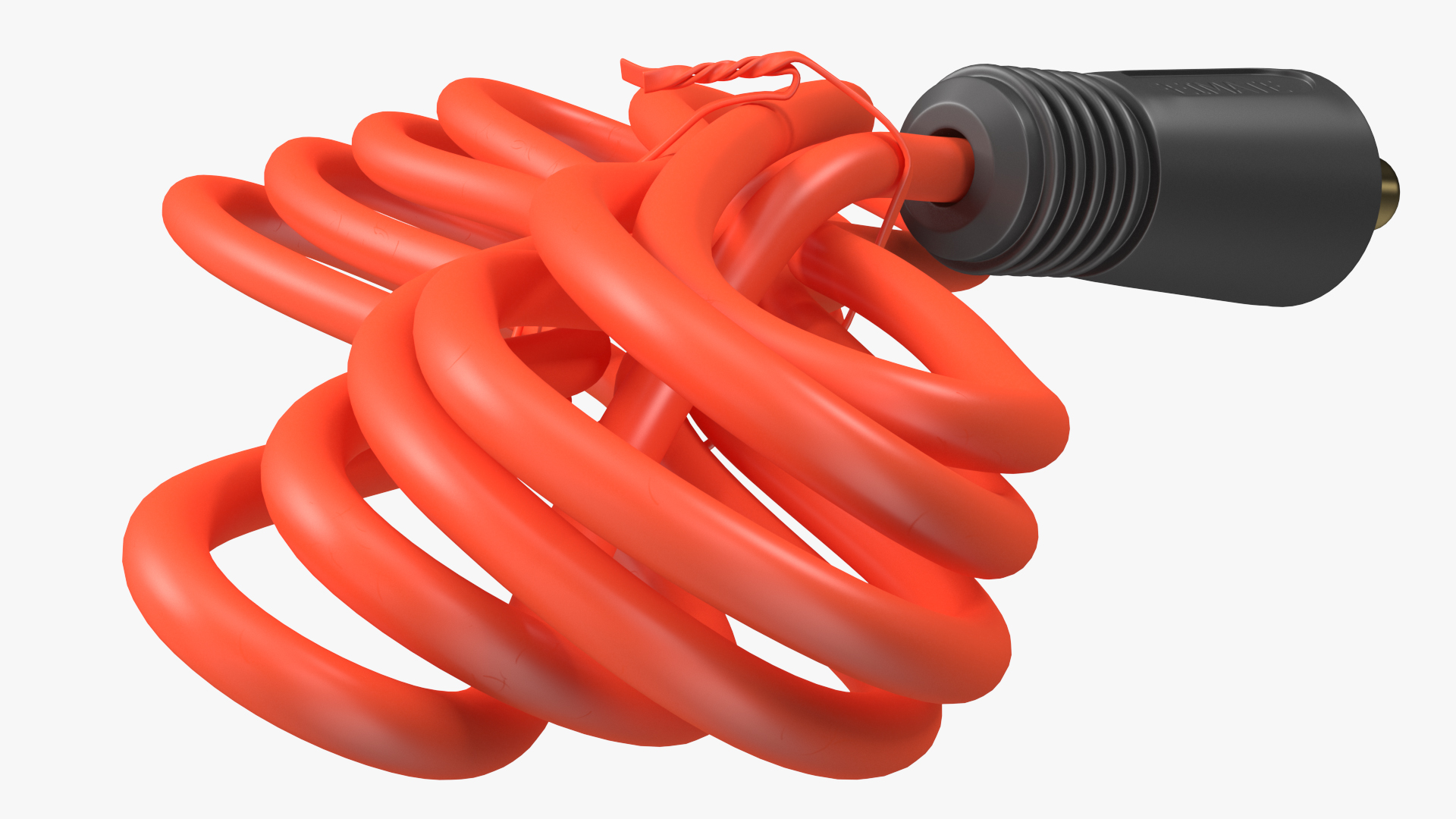 3D Heavy Duty Copper Welding Lead Cable