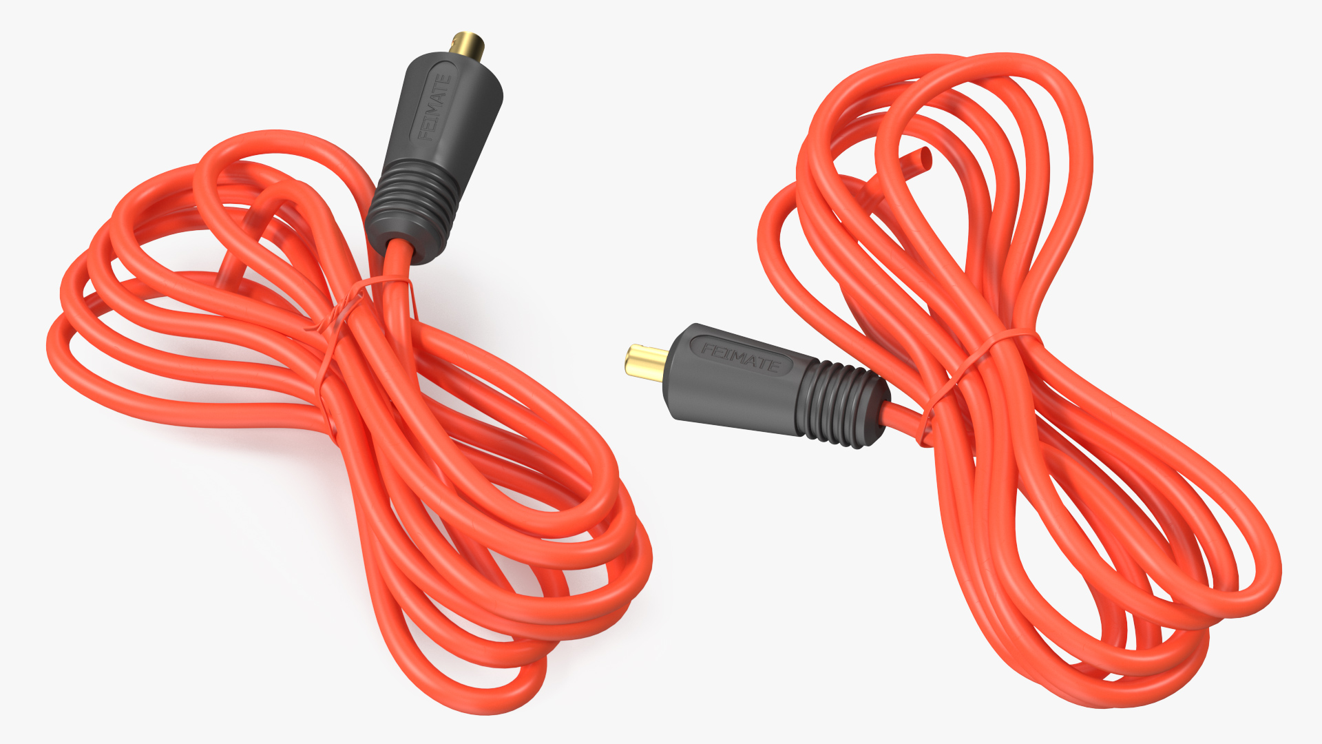 3D Heavy Duty Copper Welding Lead Cable