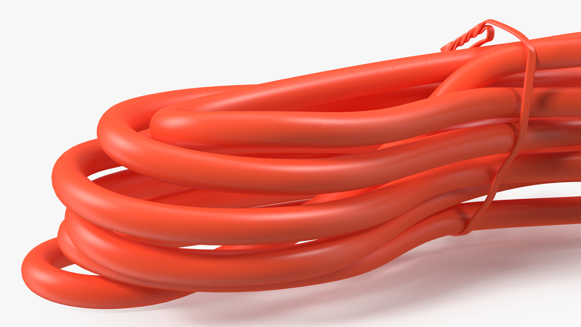 3D Heavy Duty Copper Welding Lead Cable