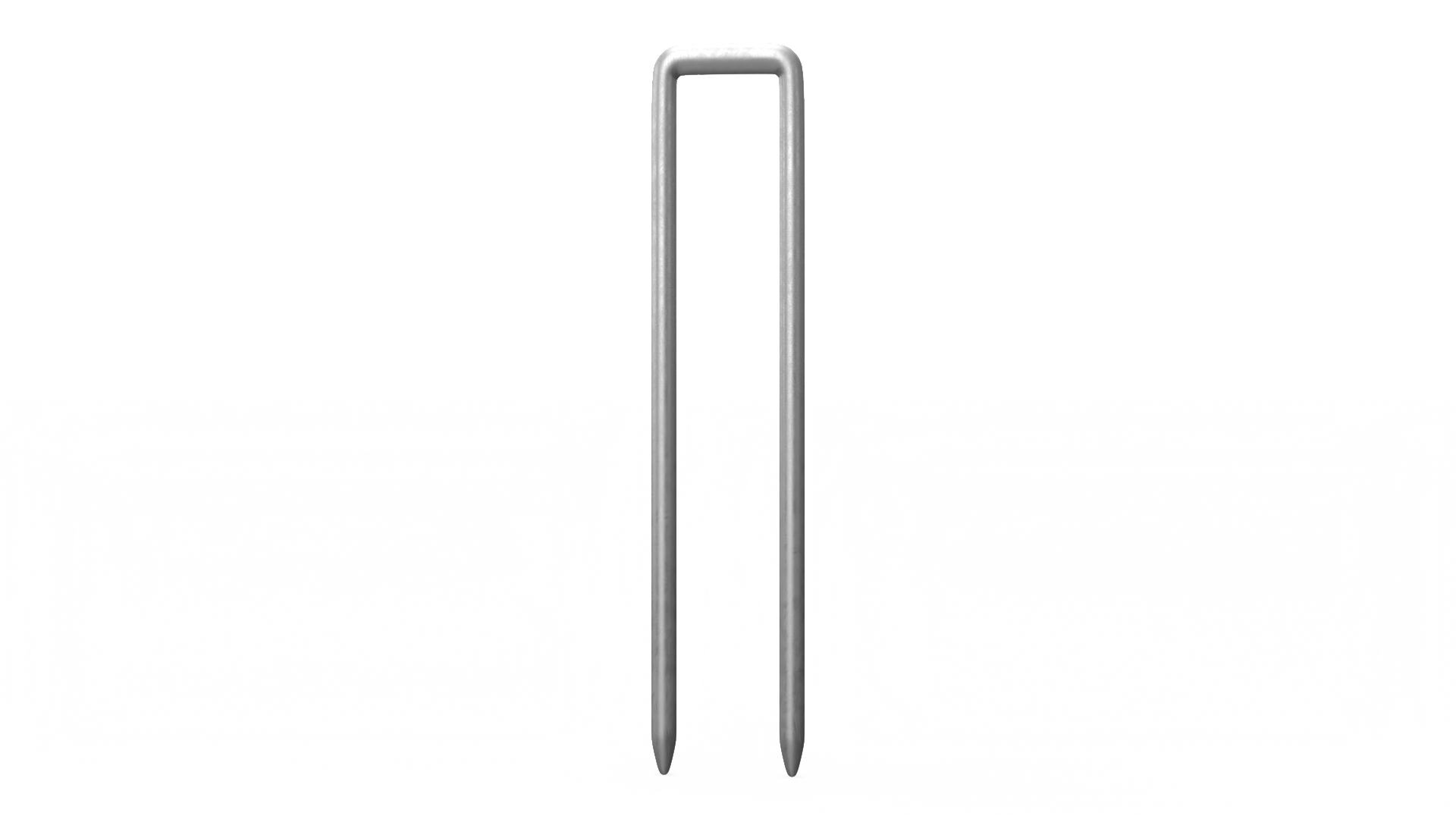 Pneumatic Nail 419J 3D model