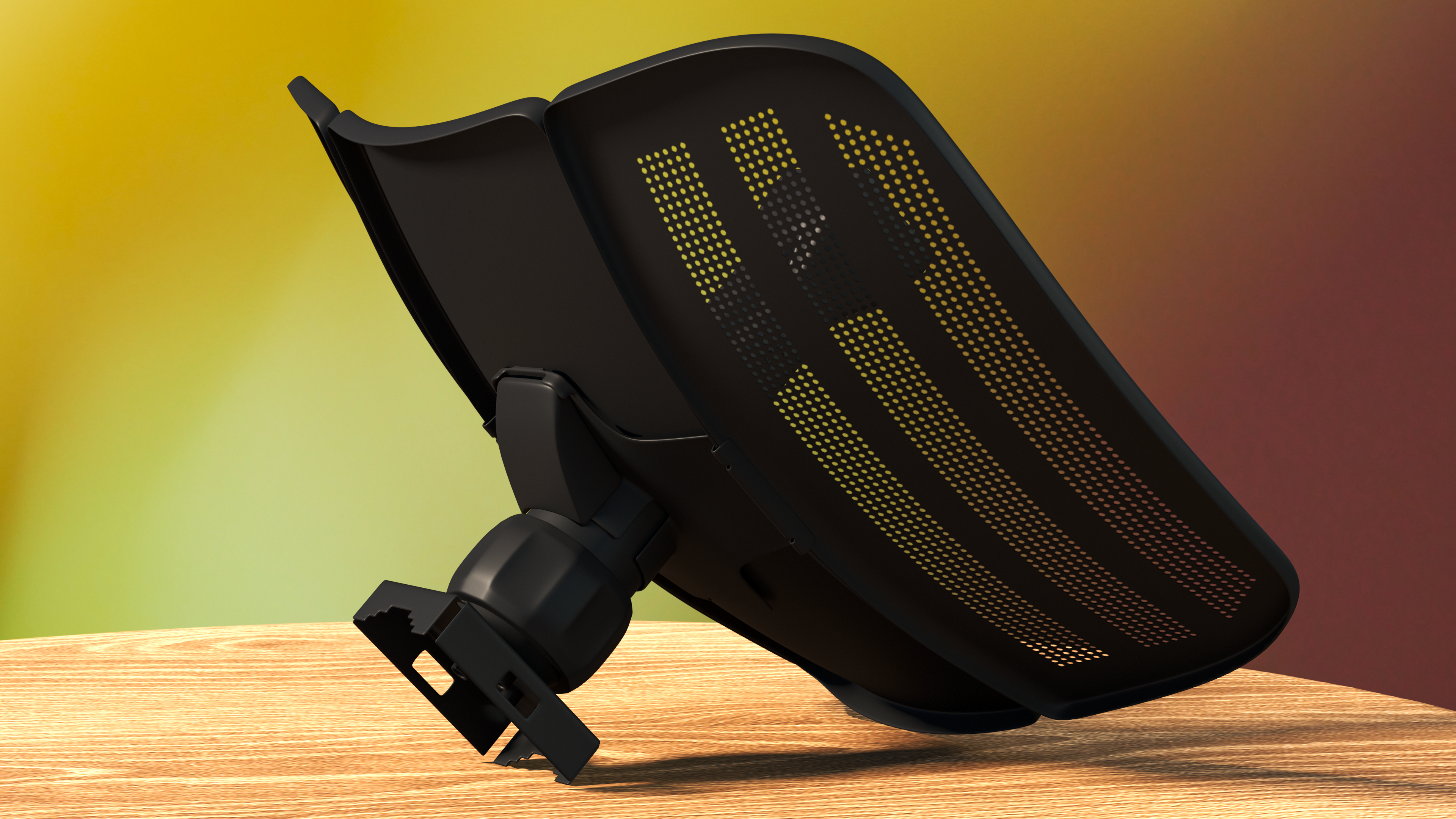 Wireless Antenna Black, view 5