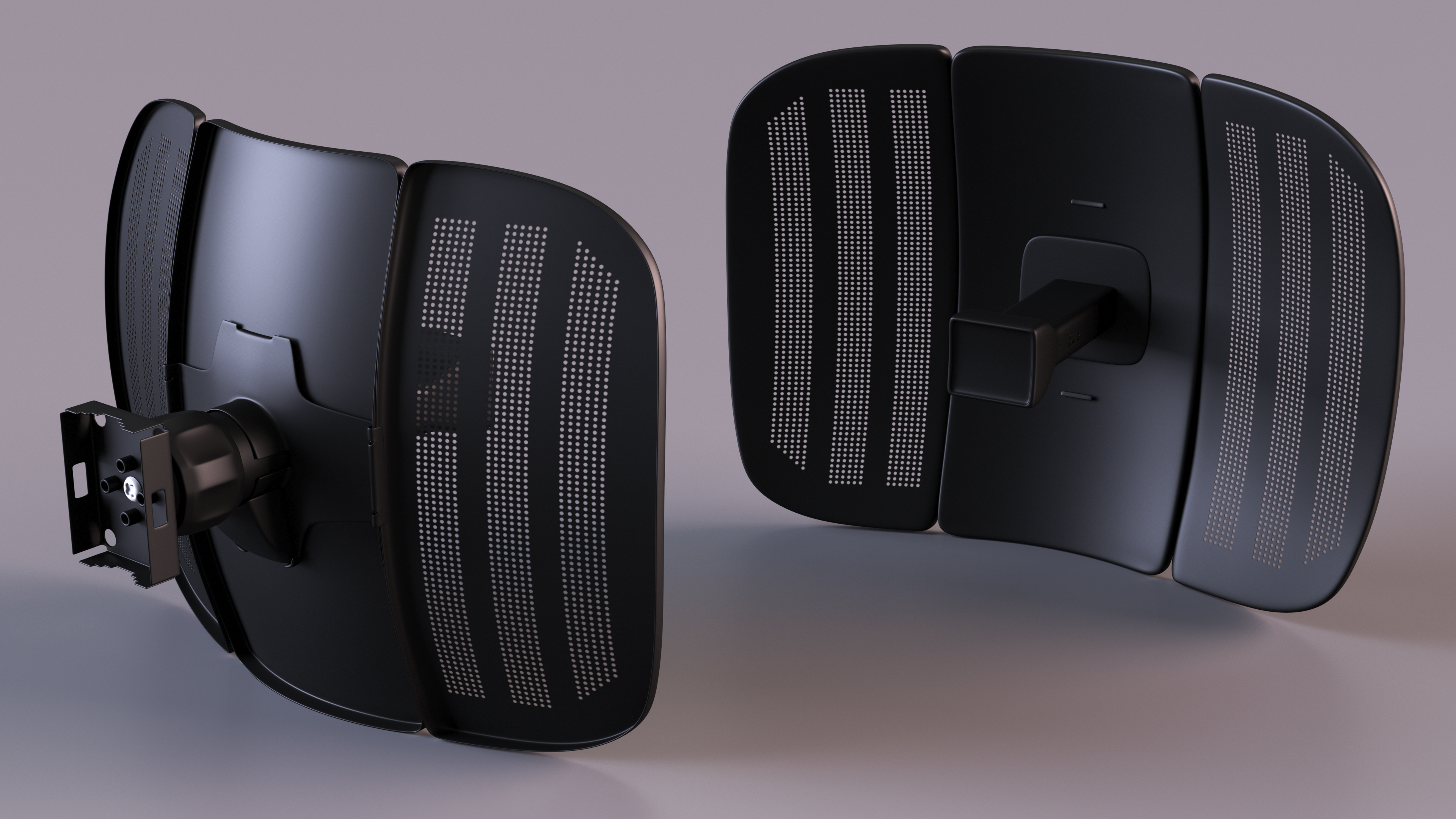 Wireless Antenna Black, view 7