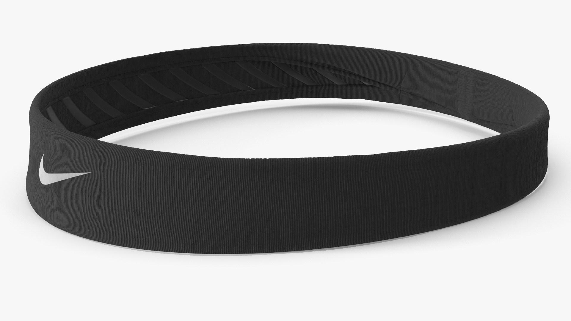 Nike Sports Headband on Mannequin, view 6