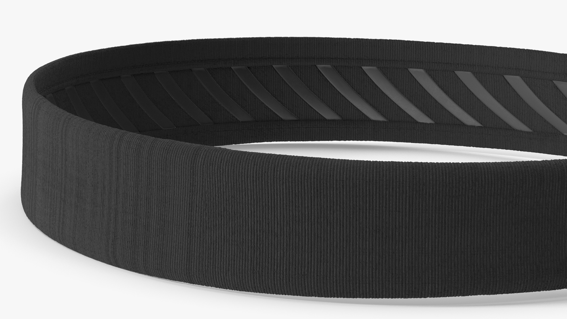 Nike Sports Headband on Mannequin - view 7