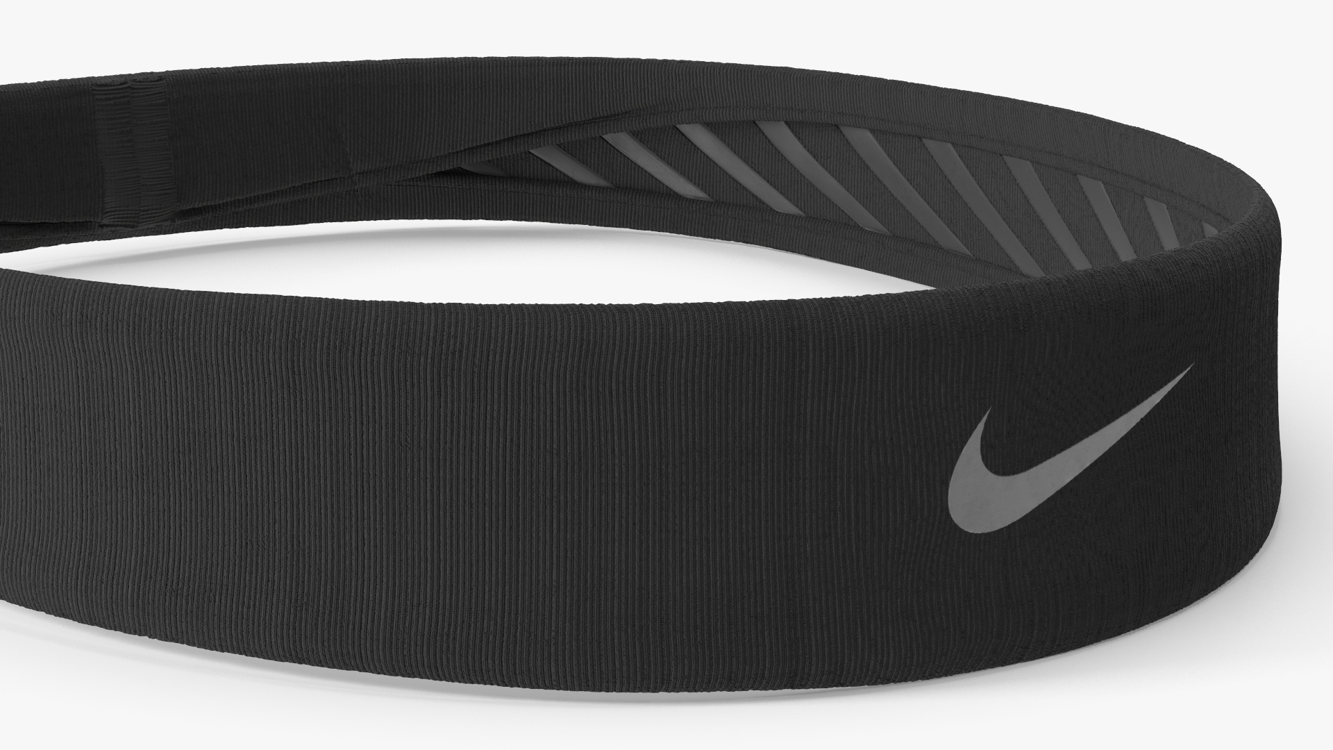 Nike Sports Headband on Mannequin, view 8