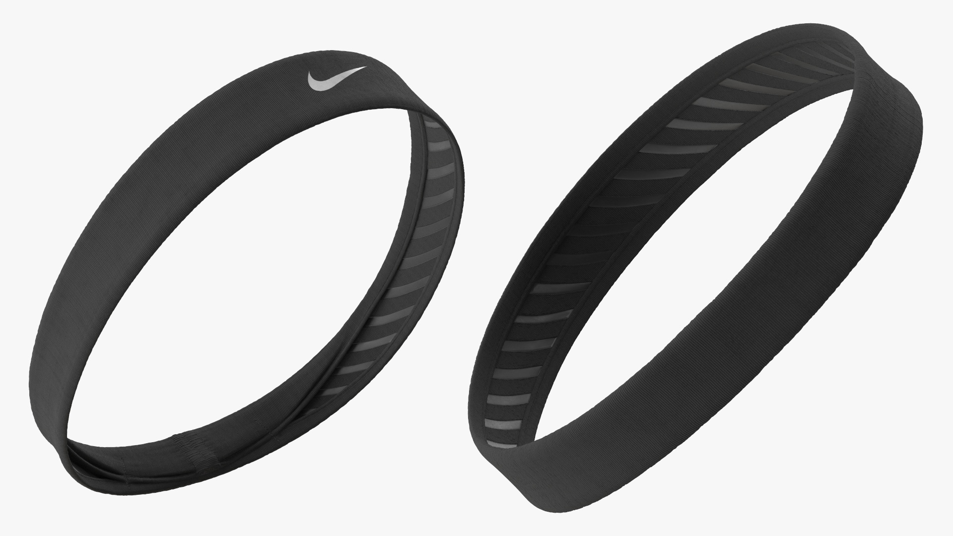 Nike Sports Headband on Mannequin - view 6