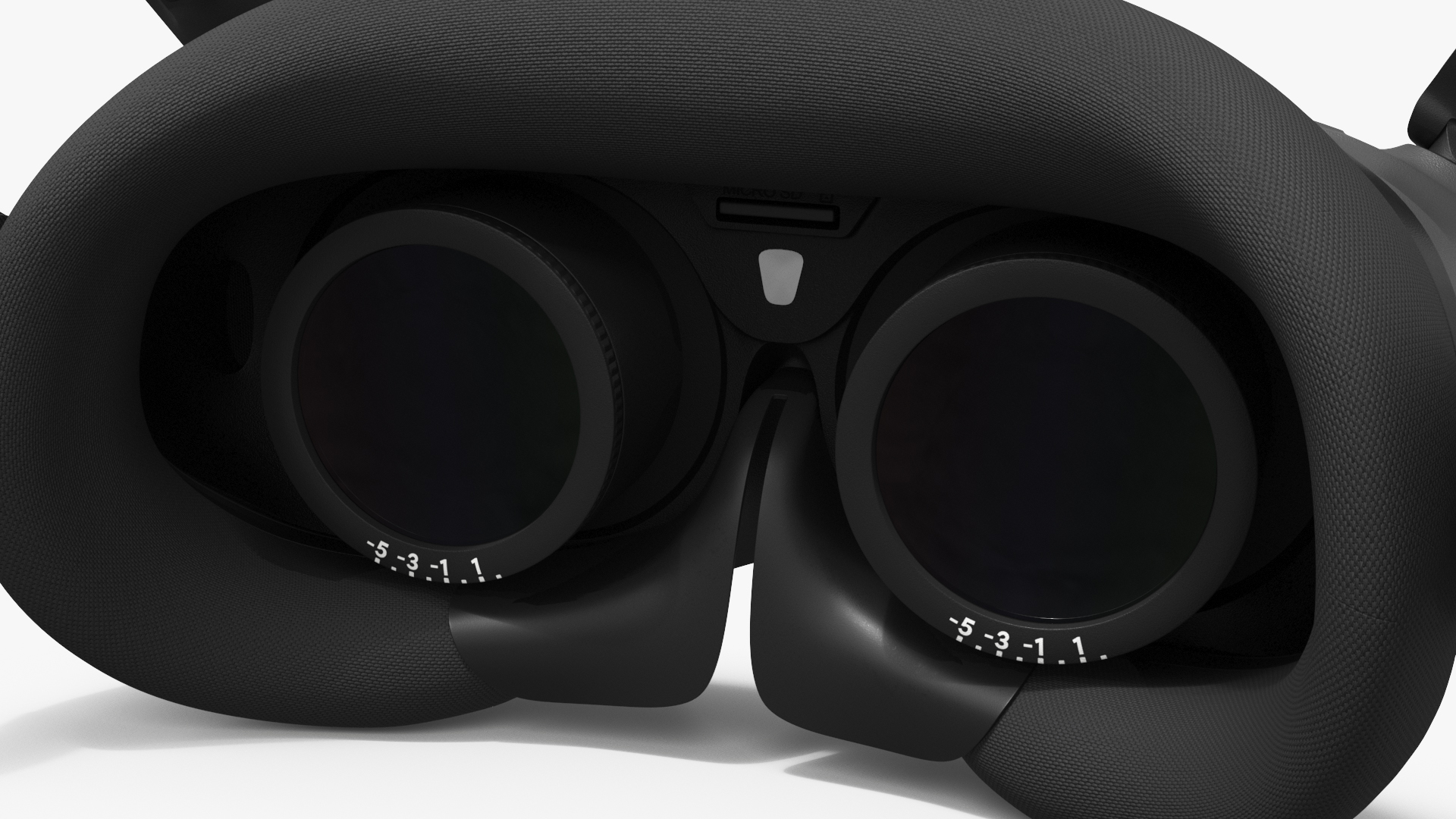 UAV Pilot Vision Goggles Black - view 9