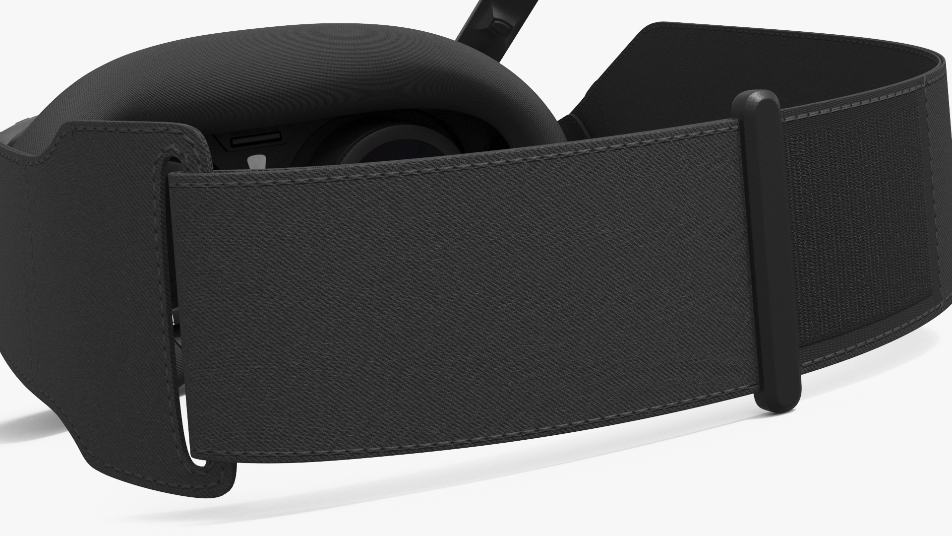 UAV Pilot Vision Goggles Black - view 7
