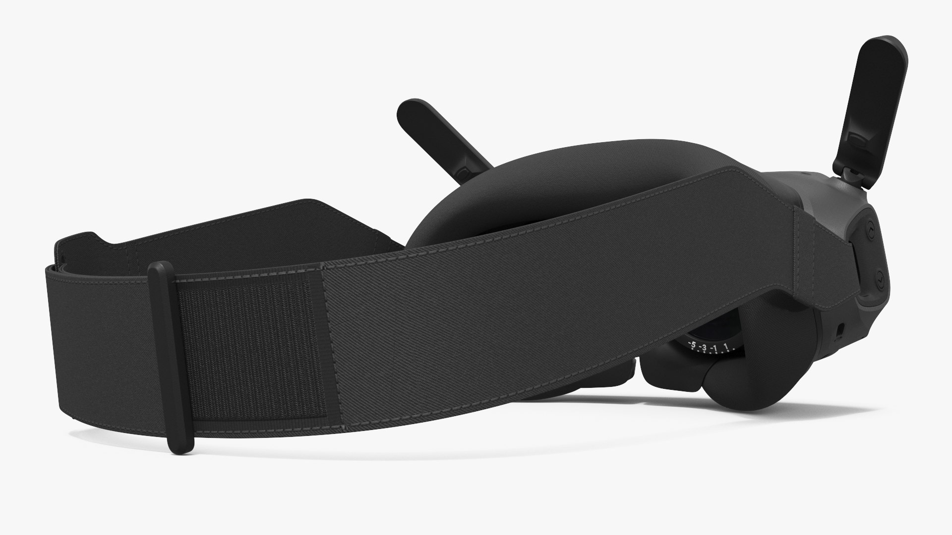 UAV Pilot Vision Goggles Black - view 5