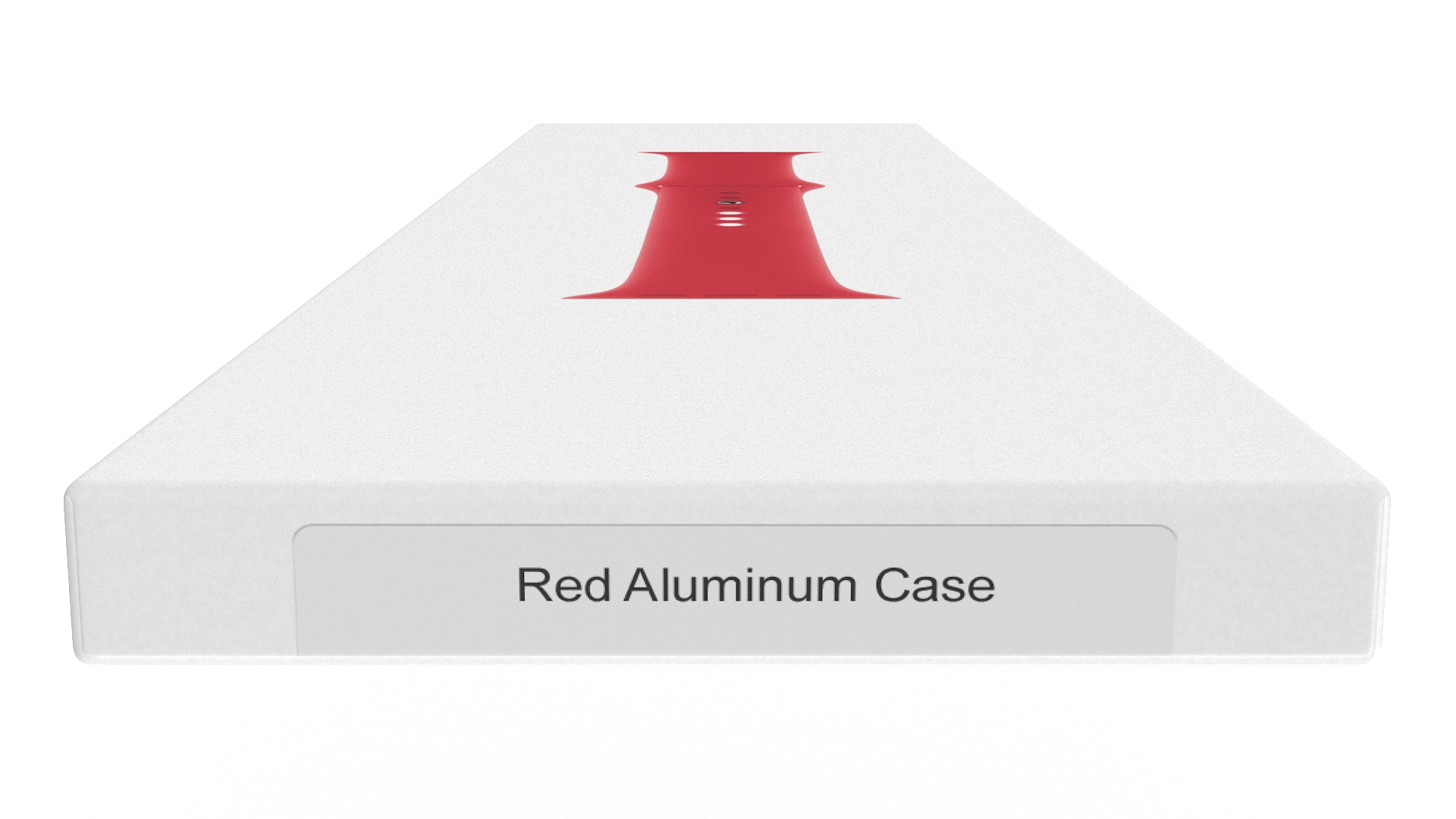3D Apple Watch Strap Packaging Box