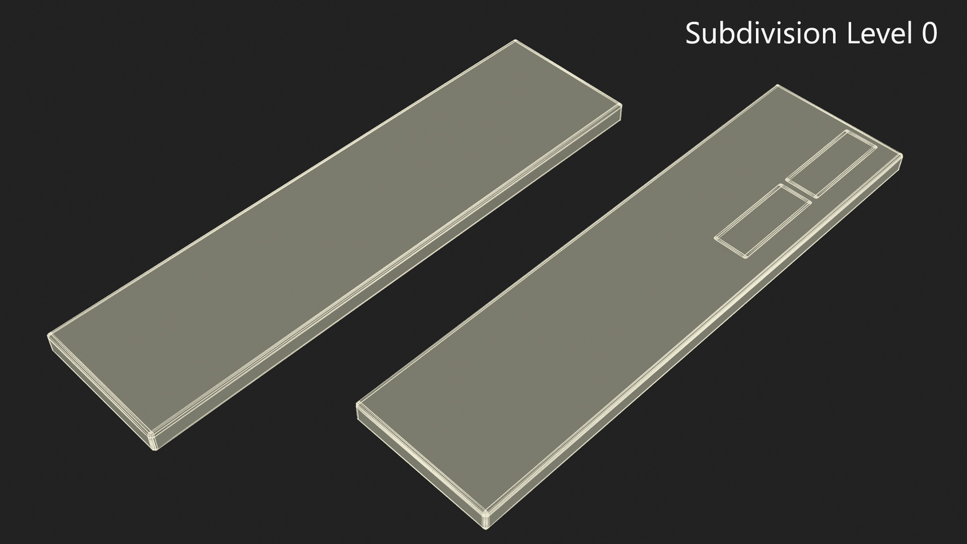 3D Apple Watch Strap Packaging Box