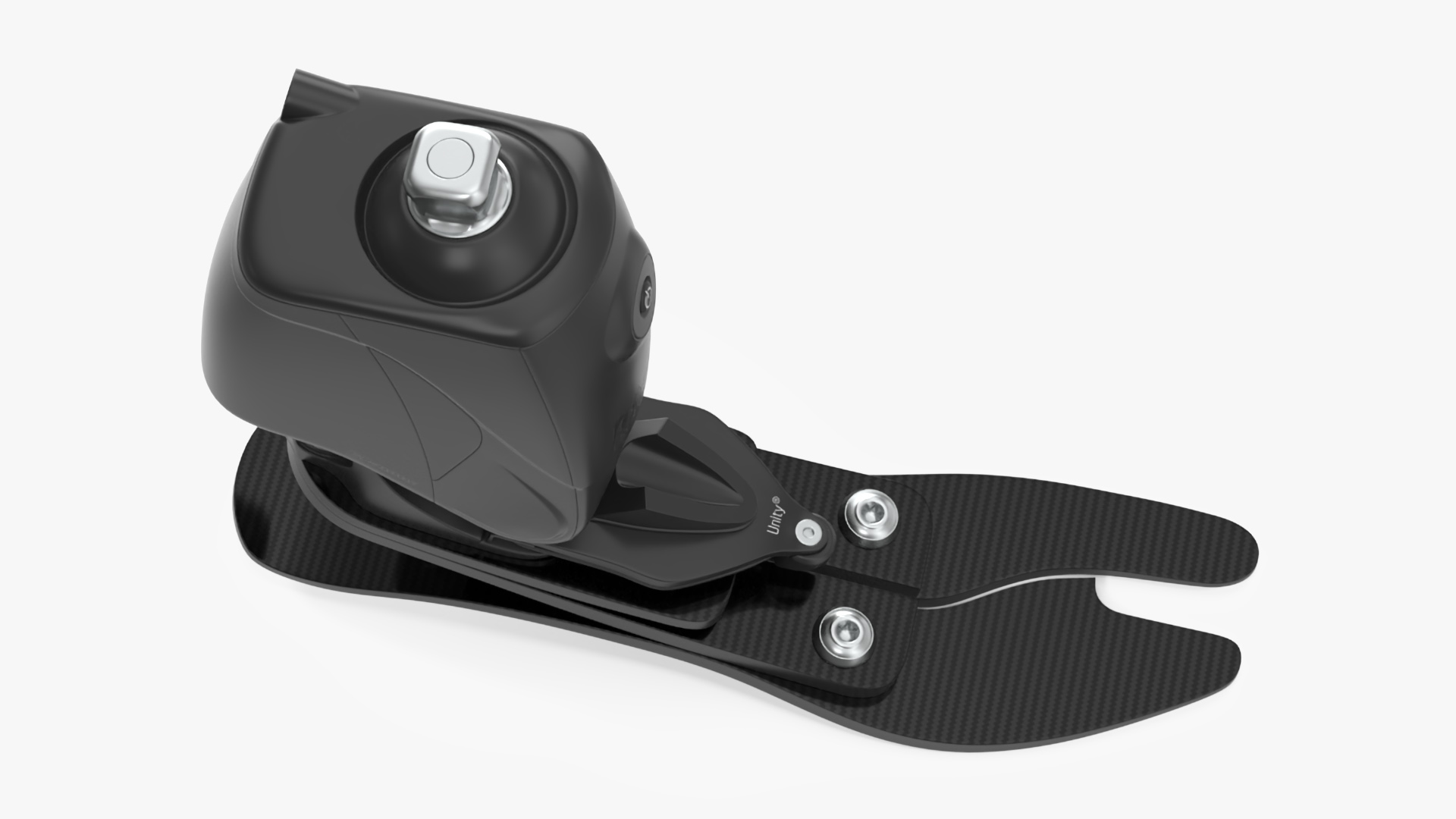 Bionic Foot OSSUR 3D
