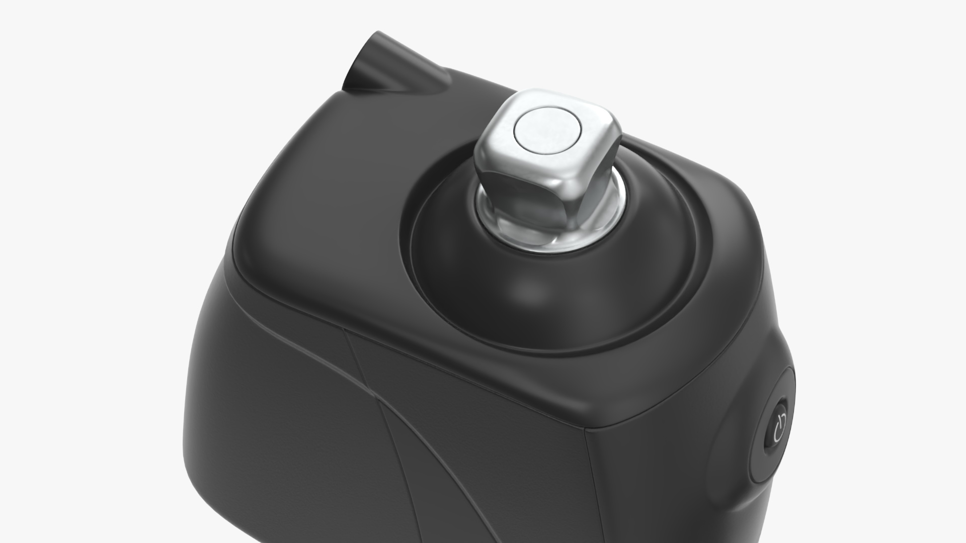 Bionic Foot OSSUR 3D