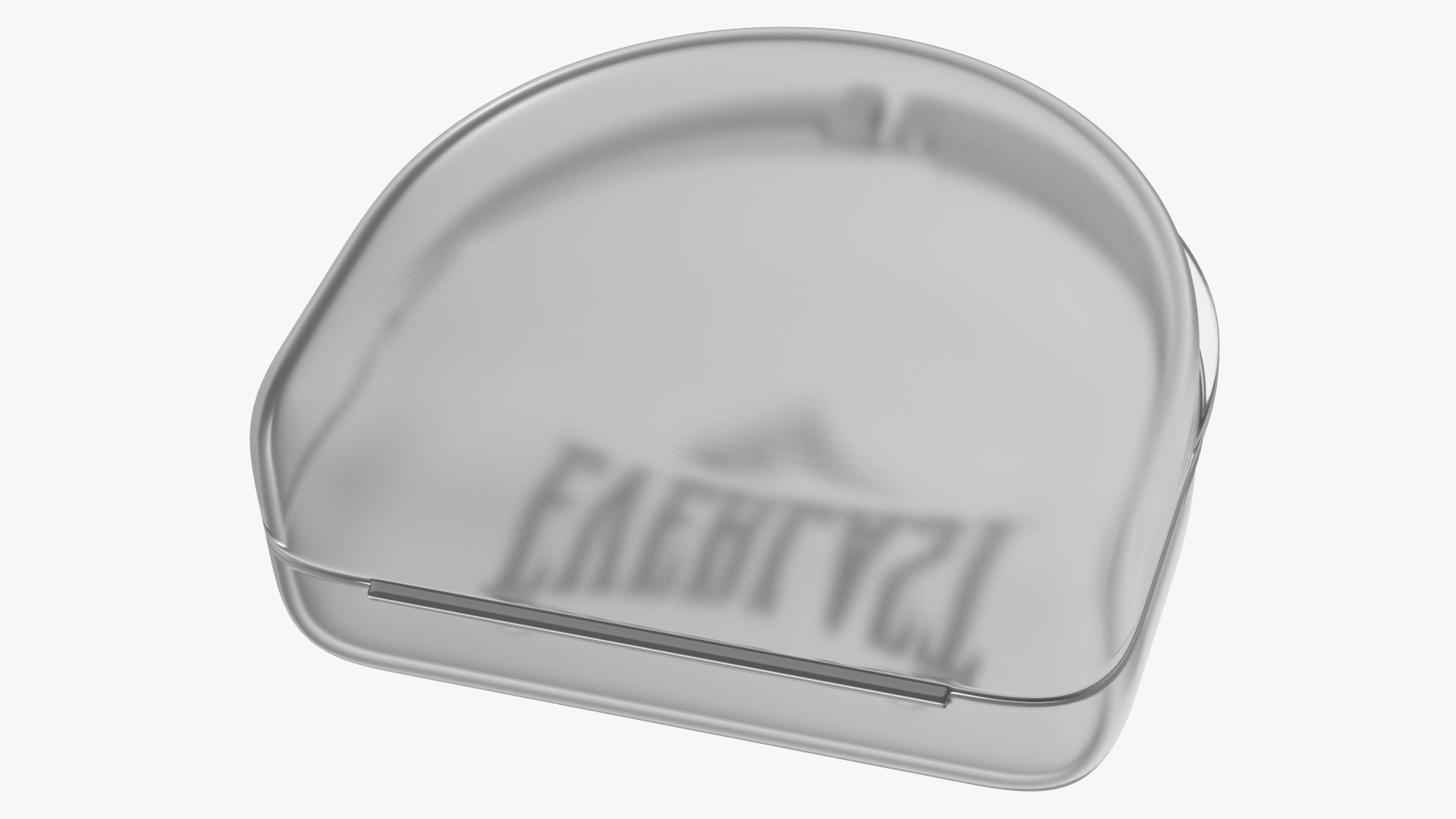 3D model Everlast EverShield Mouthguard with Case