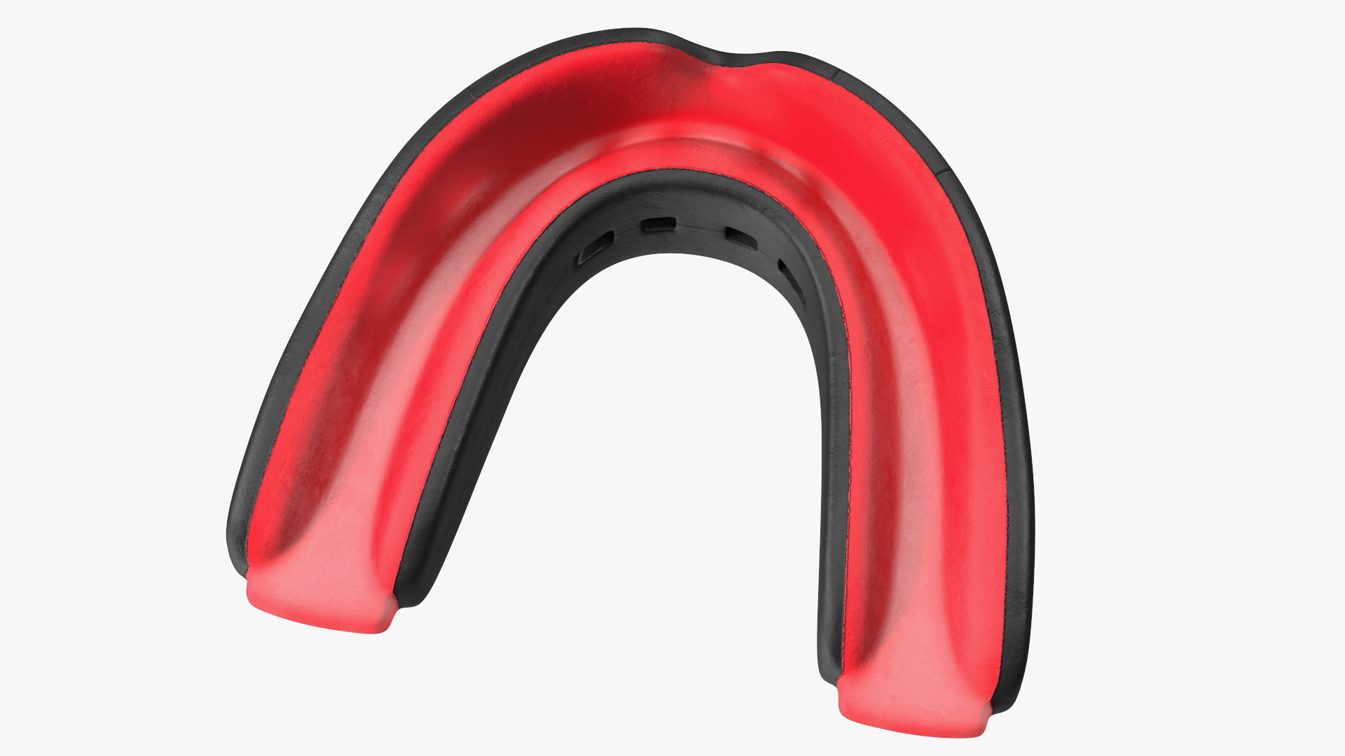 3D model Everlast EverShield Mouthguard with Case