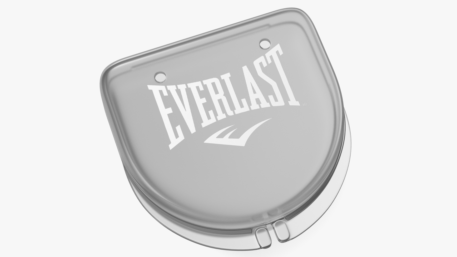 3D model Everlast EverShield Mouthguard with Case