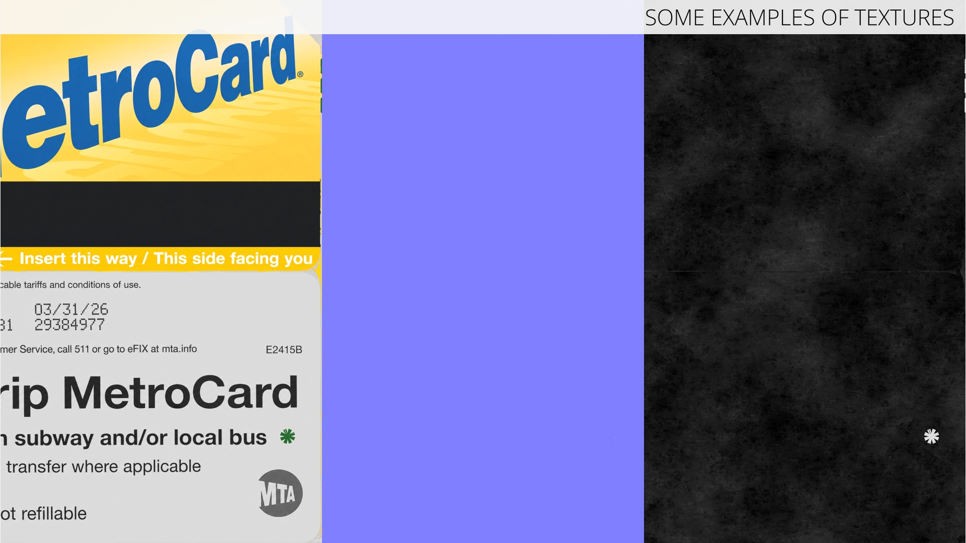 MTA MetroCard Transit Card Yellow - view 11