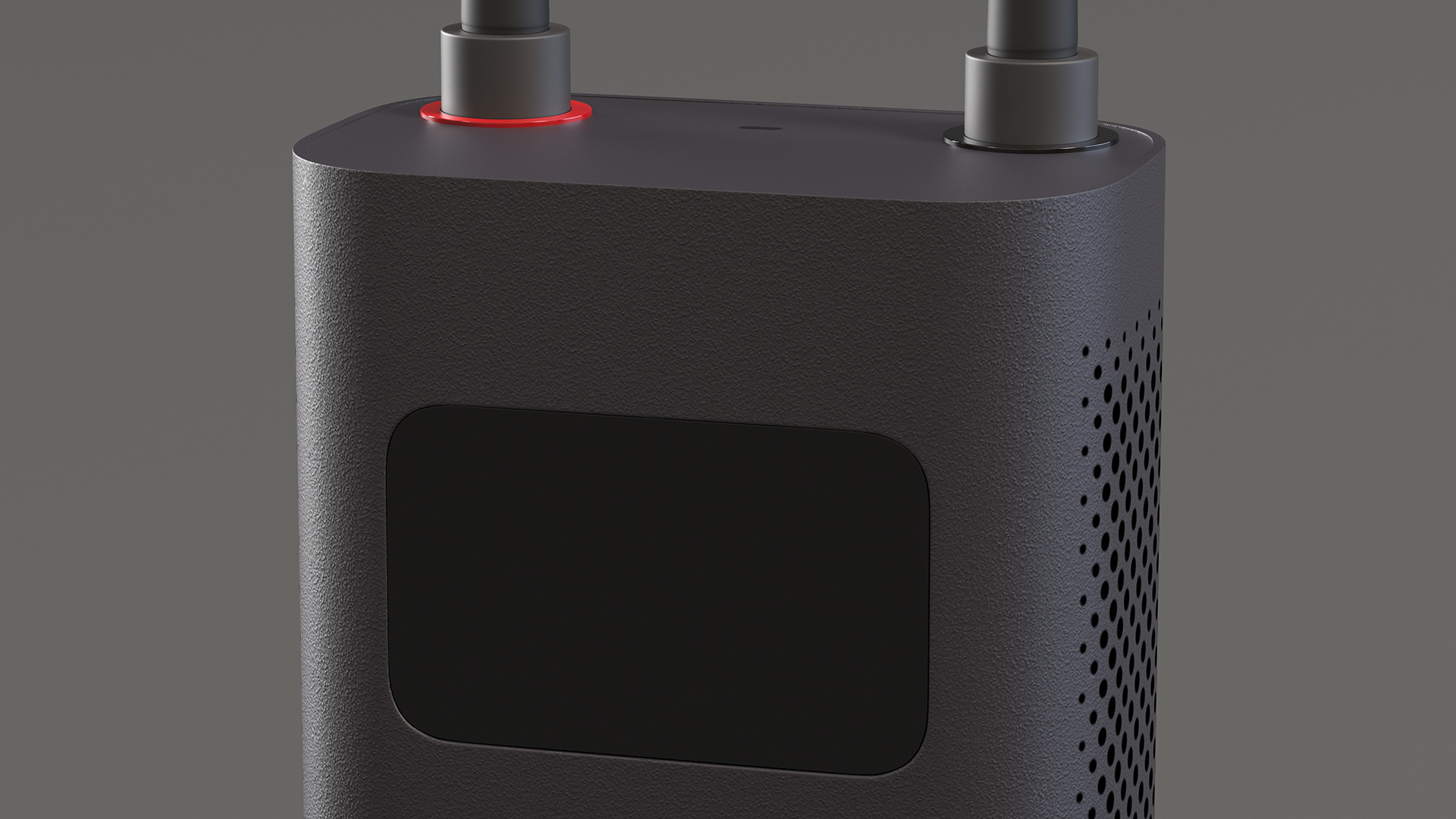 3D model Mi Electric Air Compressor Portable