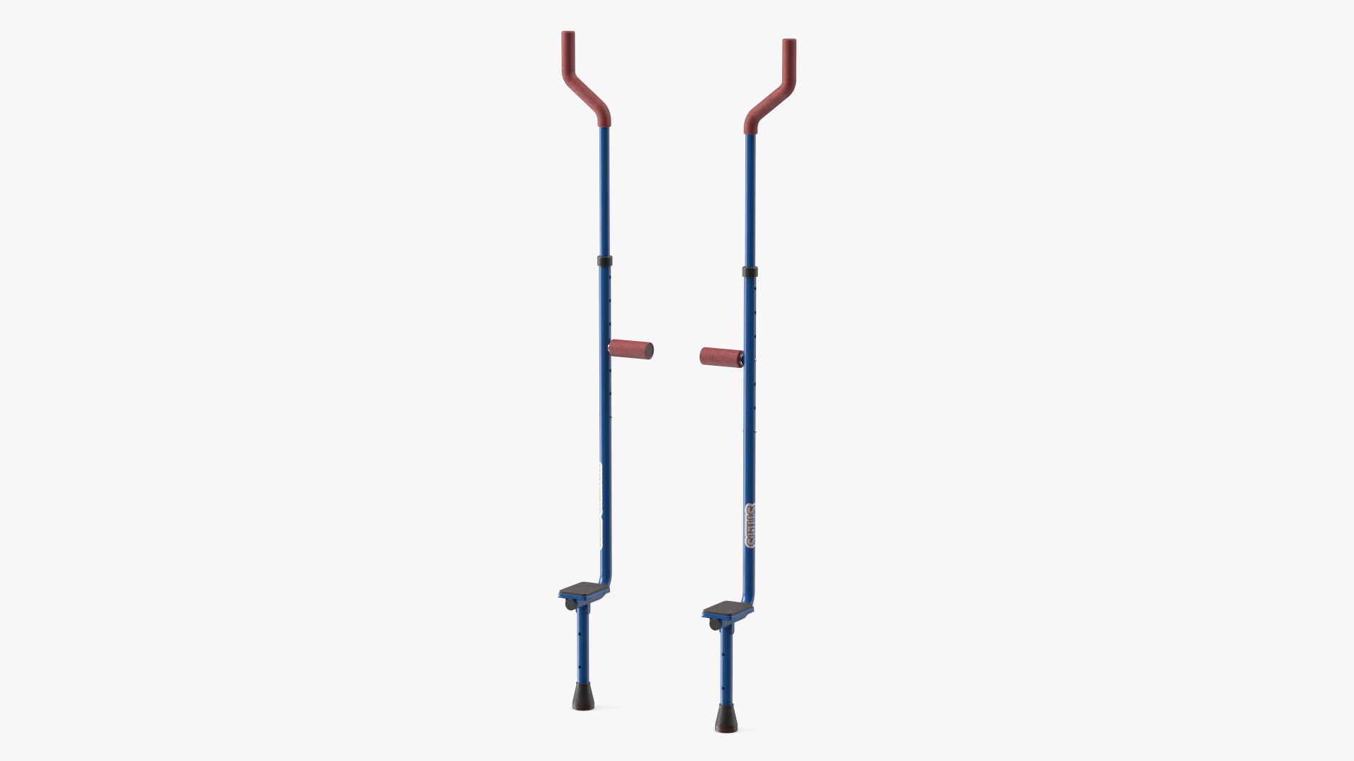 3D Kids Stilts